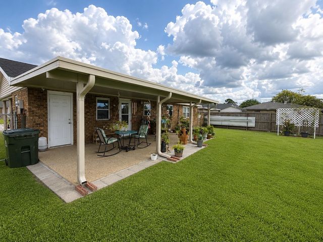 203 Hampton St, Houma, LA 70364