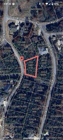 108 Appaloosa Drive, Holiday Island, AR 72631