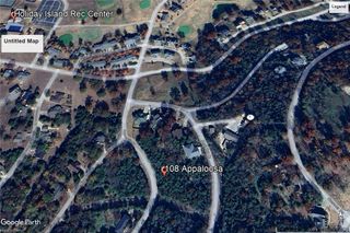 108 Appaloosa Drive, Holiday Island, AR 72631