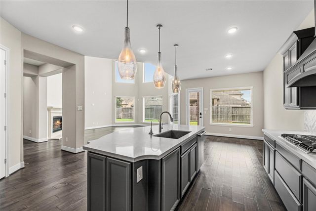 17807 Wichita River Way, Cypress, TX 77433