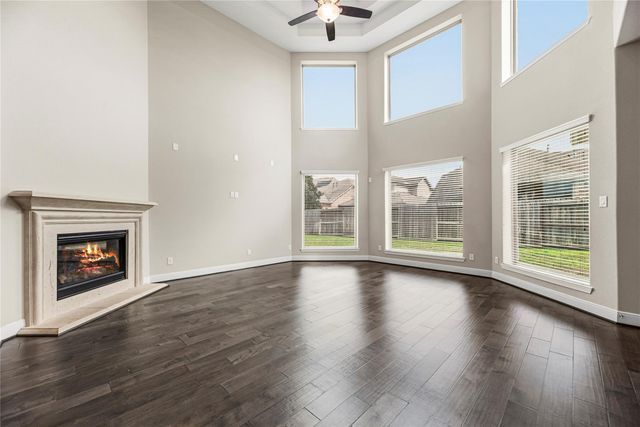 17807 Wichita River Way, Cypress, TX 77433