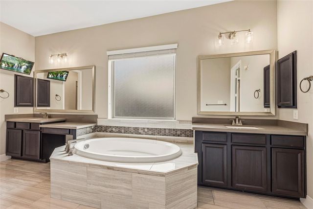 17807 Wichita River Way, Cypress, TX 77433