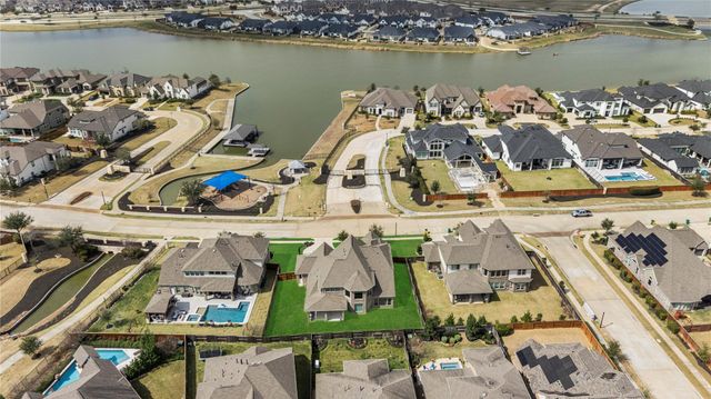 17807 Wichita River Way, Cypress, TX 77433