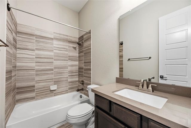 17807 Wichita River Way, Cypress, TX 77433