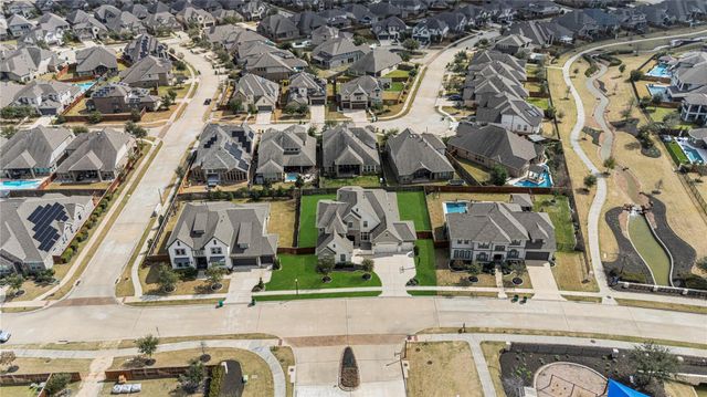 17807 Wichita River Way, Cypress, TX 77433