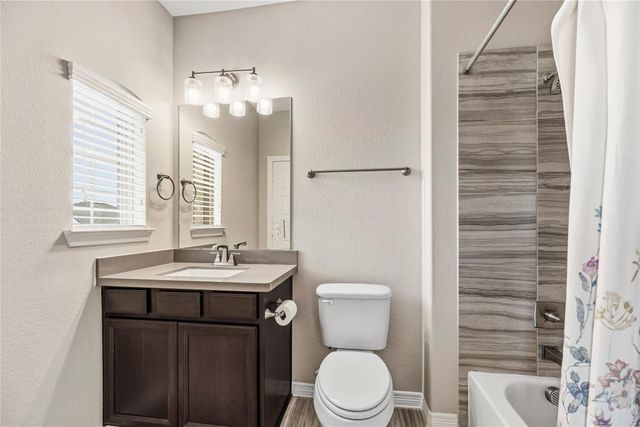 17807 Wichita River Way, Cypress, TX 77433