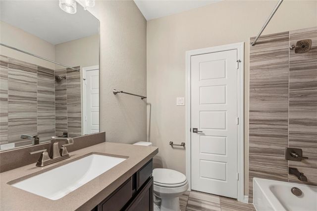 17807 Wichita River Way, Cypress, TX 77433