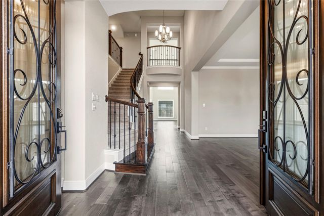 17807 Wichita River Way, Cypress, TX 77433