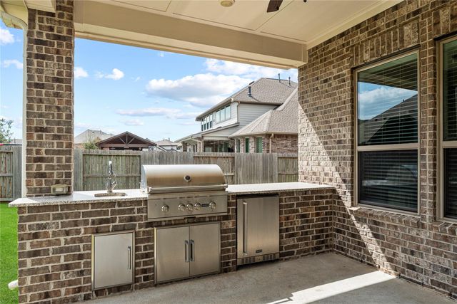 17807 Wichita River Way, Cypress, TX 77433