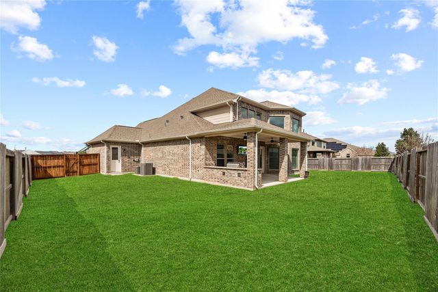 17807 Wichita River Way, Cypress, TX 77433