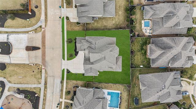 17807 Wichita River Way, Cypress, TX 77433