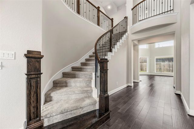 17807 Wichita River Way, Cypress, TX 77433