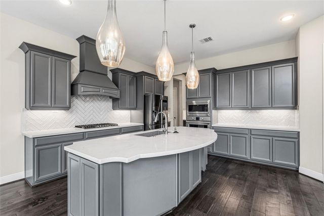 17807 Wichita River Way, Cypress, TX 77433