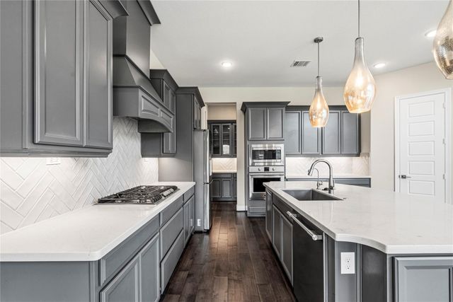 17807 Wichita River Way, Cypress, TX 77433