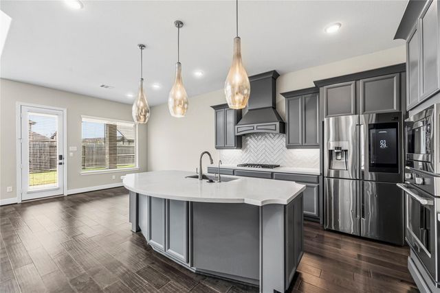 17807 Wichita River Way, Cypress, TX 77433