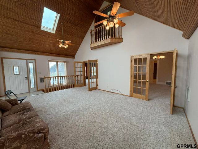 1445 County Road 2100 Road, Wilber, NE 68465