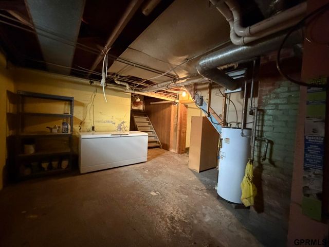 1445 County Road 2100 Road, Wilber, NE 68465