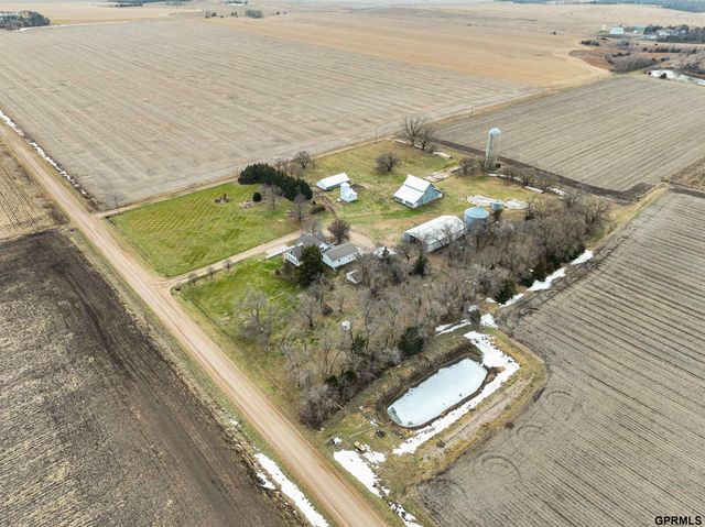 1445 County Road 2100 Road, Wilber, NE 68465