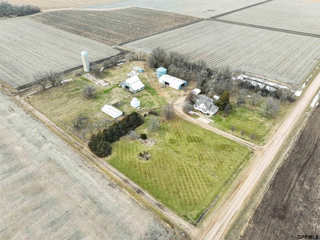 1445 County Road 2100 Road, Wilber, NE 68465