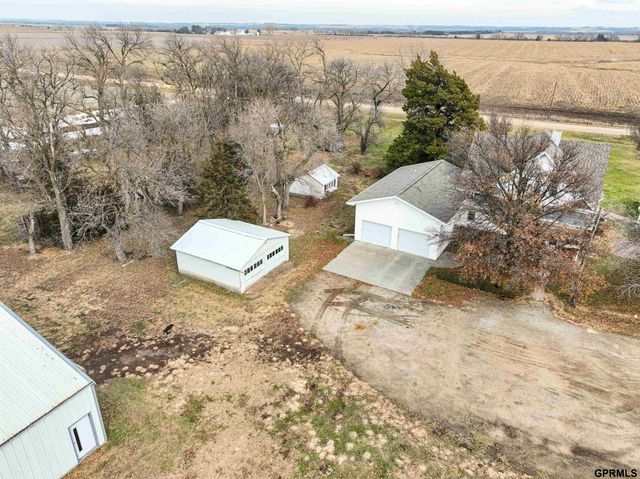 1445 County Road 2100 Road, Wilber, NE 68465
