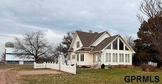 1445 County Road 2100 Road, Wilber, NE 68465