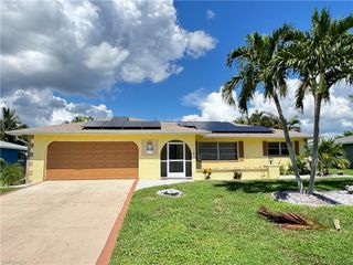 4421 SE 13th AVE, Cape Coral, FL 33904