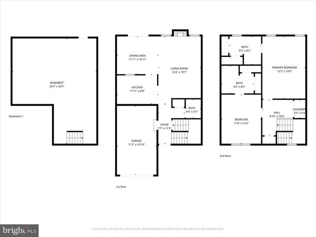 2436 CHADWICK CT, Harrisburg, PA 17110