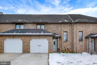 2436 CHADWICK CT, Harrisburg, PA 17110