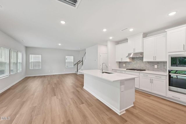 165 Klamath Drive, Garner, NC 27529