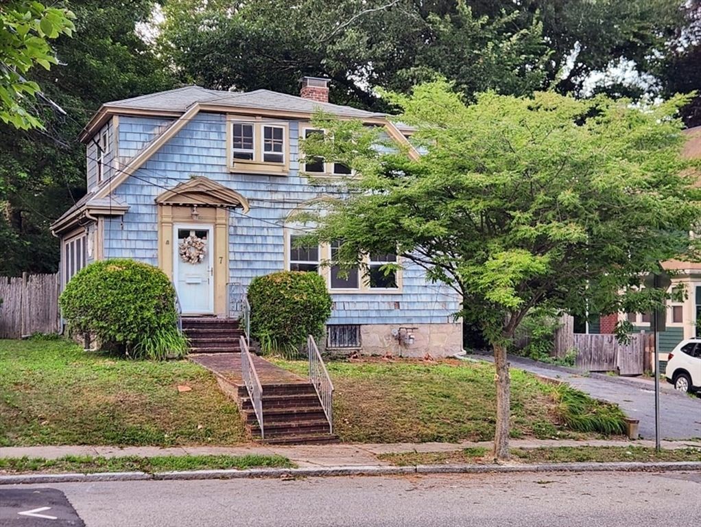 7 Rambler Rd, Boston, MA 02130