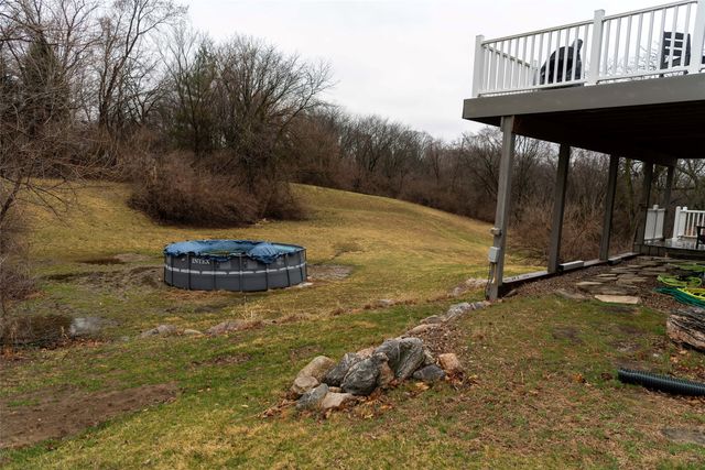 1262 Iowa Street, Pella, IA 50219