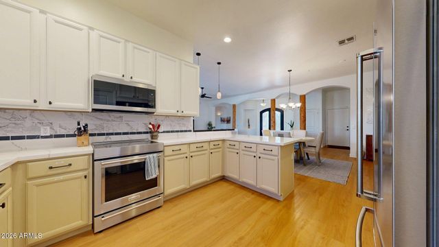 5740 E RED BIRD Road, Scottsdale, AZ 85266