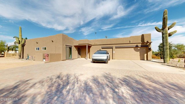 5740 E RED BIRD Road, Scottsdale, AZ 85266