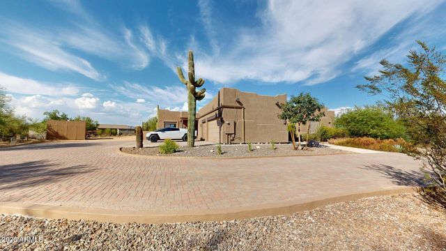 5740 E RED BIRD Road, Scottsdale, AZ 85266