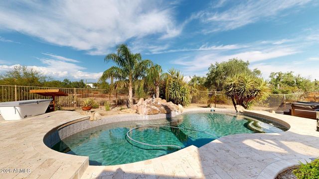 5740 E RED BIRD Road, Scottsdale, AZ 85266