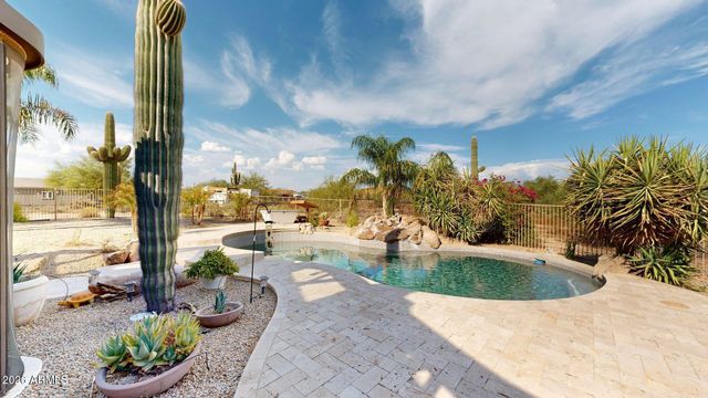 5740 E RED BIRD Road, Scottsdale, AZ 85266