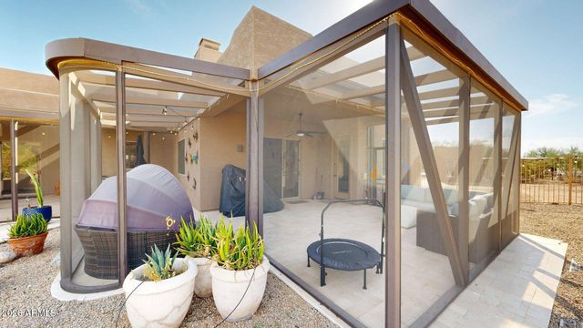 5740 E RED BIRD Road, Scottsdale, AZ 85266
