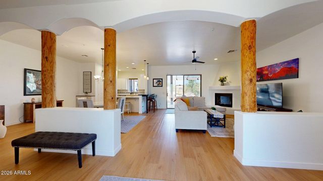 5740 E RED BIRD Road, Scottsdale, AZ 85266