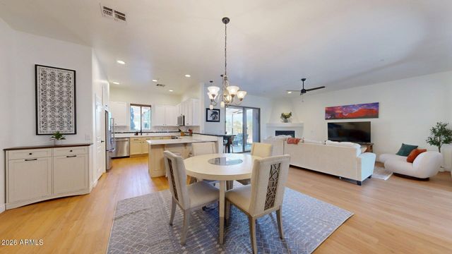 5740 E RED BIRD Road, Scottsdale, AZ 85266