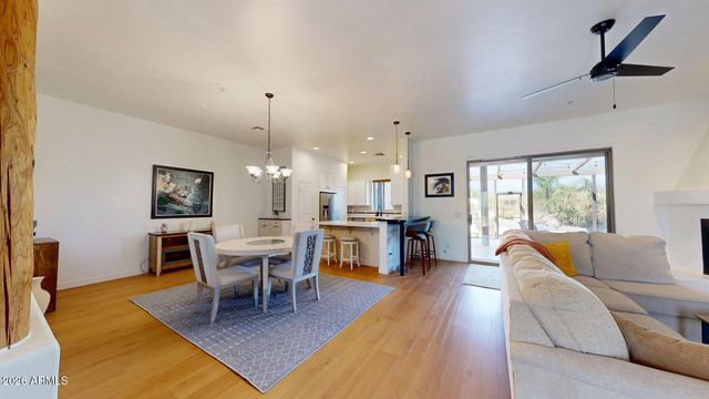 5740 E RED BIRD Road, Scottsdale, AZ 85266