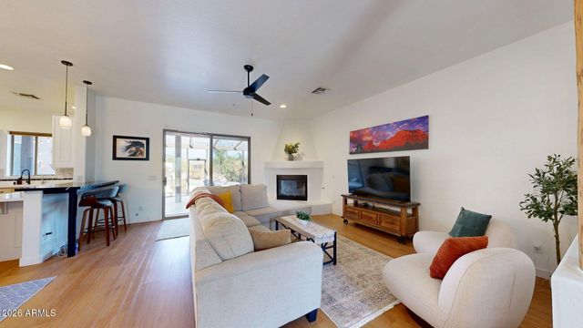 5740 E RED BIRD Road, Scottsdale, AZ 85266