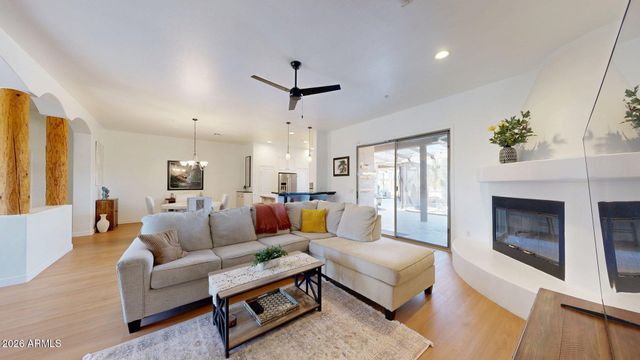 5740 E RED BIRD Road, Scottsdale, AZ 85266