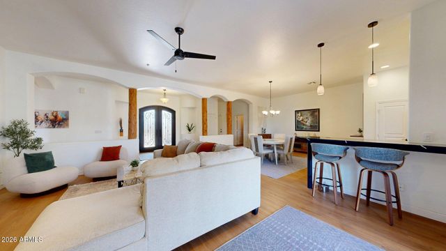 5740 E RED BIRD Road, Scottsdale, AZ 85266