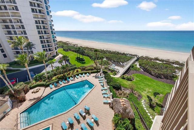 840 Collier BLVD 703, Marco Island, FL 34145