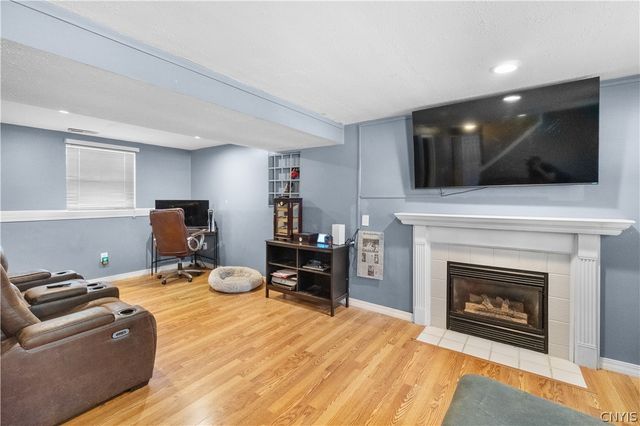 8193 Rizzo Drive, Clay, NY 13041