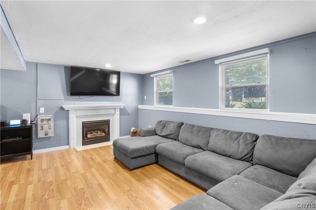 8193 Rizzo Drive, Clay, NY 13041