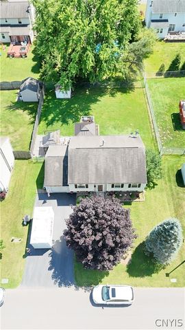 8193 Rizzo Drive, Clay, NY 13041