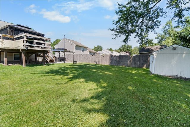 8193 Rizzo Drive, Clay, NY 13041