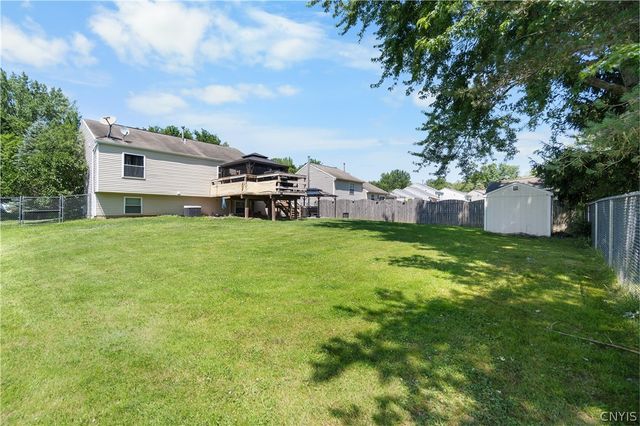8193 Rizzo Drive, Clay, NY 13041