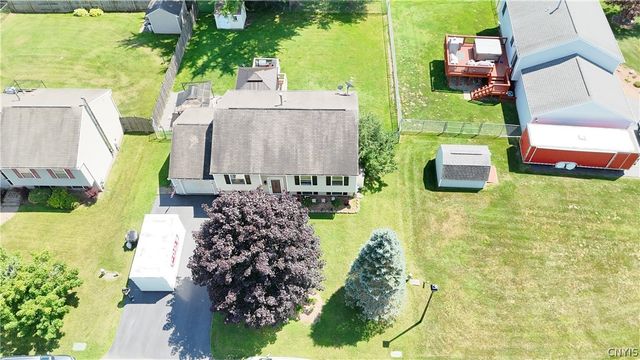 8193 Rizzo Drive, Clay, NY 13041